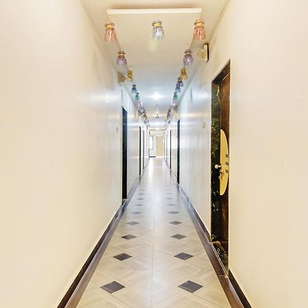 SPOT ON 44704 Harihar Lodging And Yatri Niwas Hotel Kolhapur Luaran gambar