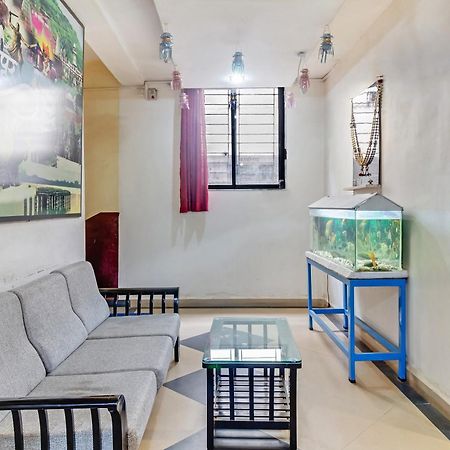 SPOT ON 44704 Harihar Lodging And Yatri Niwas Hotel Kolhapur Luaran gambar
